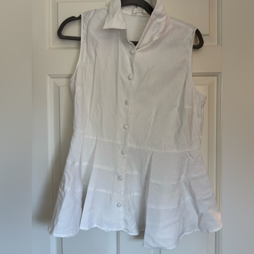 Tuckernuck Pomander Place - Blouse